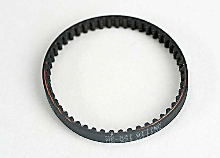 Drivrem Bak 4,5mm 50T 4-Tec* i gruppen Katalog / Fabrikat / T / Traxxas / Reservdelar hos Minicars Hobby Distribution AB (424862)