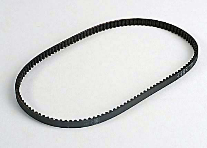 Drivrem Mitten 4,5mm 121T 4-Tec i gruppen Katalog / Fabrikat / T / Traxxas / Reservdelar hos Minicars Hobby Distribution AB (424863)