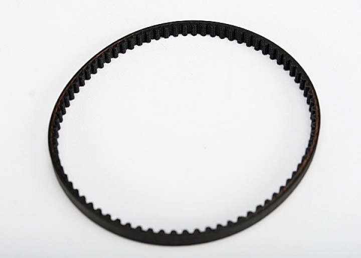 Drivrem Fram 4,5mm 78T 4-Tec i gruppen Katalog / Fabrikat / T / Traxxas / Reservdelar hos Minicars Hobby Distribution AB (424864)