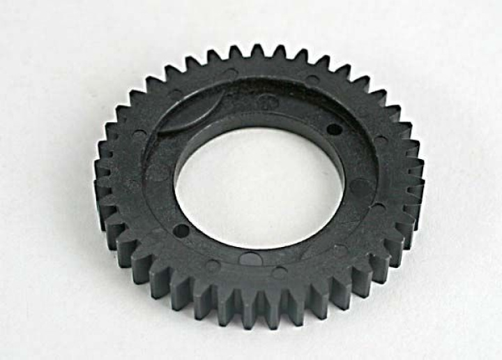 Drev Växellåda 41T 2:a Nitro 4-Tec* i gruppen Katalog / Fabrikat / T / Traxxas / Reservdelar hos Minicars Hobby Distribution AB (424888)