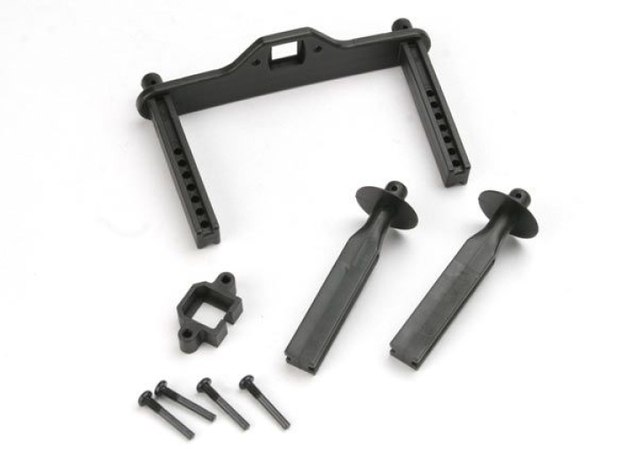Karossfäste Set T-Maxx i gruppen Katalog / Tillbehör & Delar / Reservdelar hos Minicars Hobby Distribution AB (424914R)