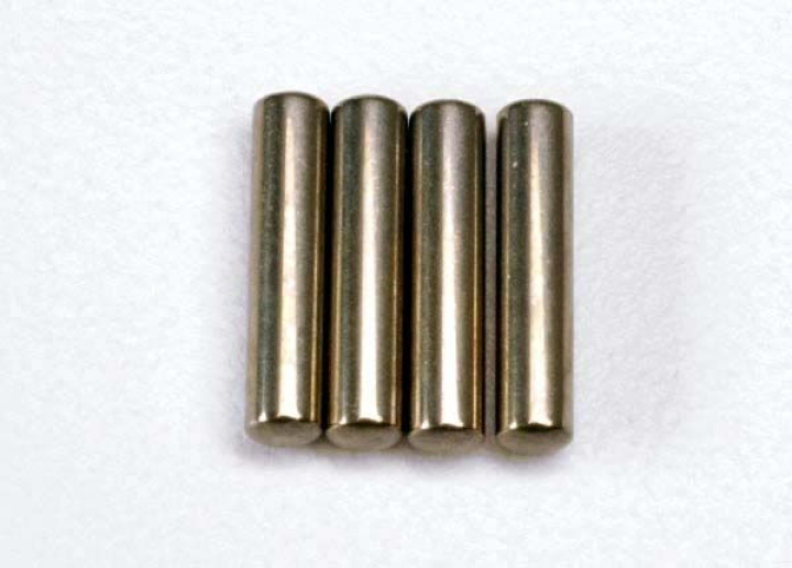Pinnar 2,5x12mm (4) i gruppen Katalog / Fabrikat / T / Traxxas / Reservdelar hos Minicars Hobby Distribution AB (424955)