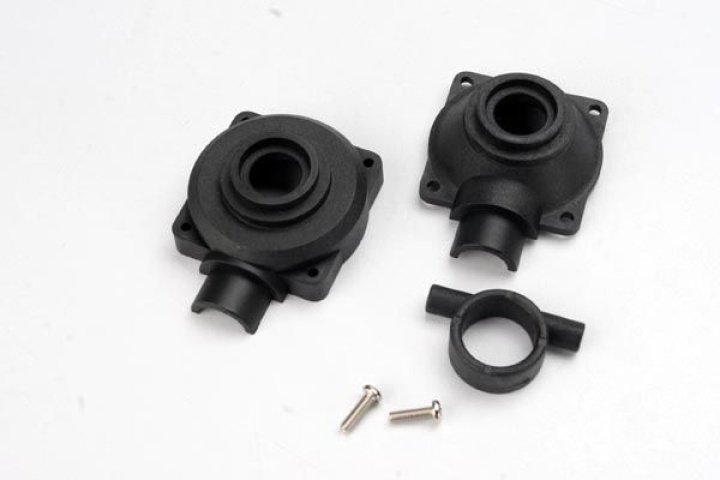 Diff.hus T-Maxx(49104) i gruppen Katalog / Fabrikat / T / Traxxas / Reservdelar hos Minicars Hobby Distribution AB (424980X)