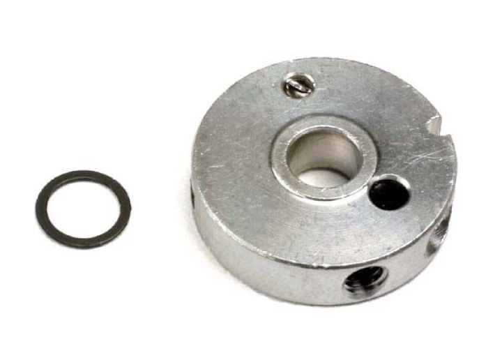 Nav 2-stegs Växellåda T-Maxx(49104) i gruppen Katalog / Fabrikat / T / Traxxas / Reservdelar hos Minicars Hobby Distribution AB (424988)
