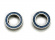 Ball Bearing 5x8x2,5mm Blue Rubber Seal (2)