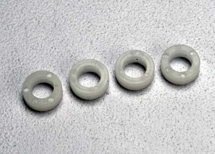 Bussning Styrok 4x7x2.5mm (4) i gruppen Katalog / Fabrikat / T / Traxxas / Reservdelar hos Minicars Hobby Distribution AB (425123)