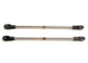 Turnbuckles 116mm (2)