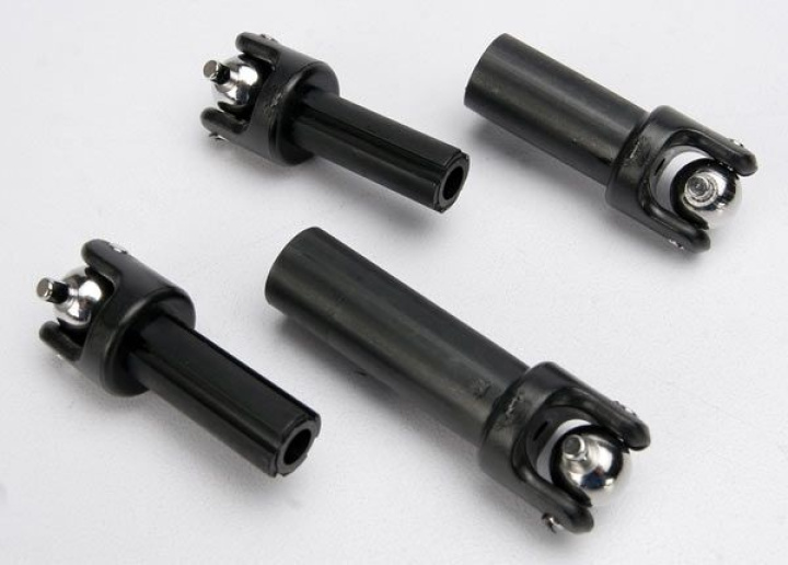Kardanaxlar (2)* i gruppen Katalog / Fabrikat / T / Traxxas / Reservdelar hos Minicars Hobby Distribution AB (425151)