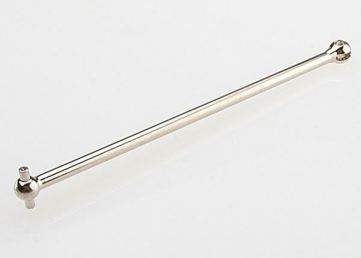 Drivaxel 128,5mm Stål Revo / T-Maxx i gruppen Katalog / Fabrikat / T / Traxxas / Reservdelar hos Minicars Hobby Distribution AB (425154)