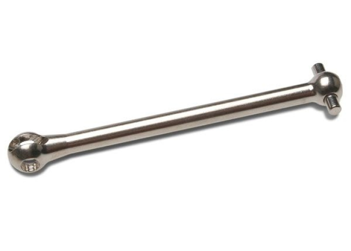 Kardanaxel Stål 66mm i gruppen Katalog / Fabrikat / T / Traxxas / Reservdelar hos Minicars Hobby Distribution AB (425155)