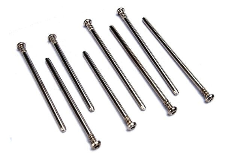 Bärarmsaxlar Set E/T-Maxx i gruppen Katalog / Fabrikat / T / Traxxas / Reservdelar hos Minicars Hobby Distribution AB (425161)