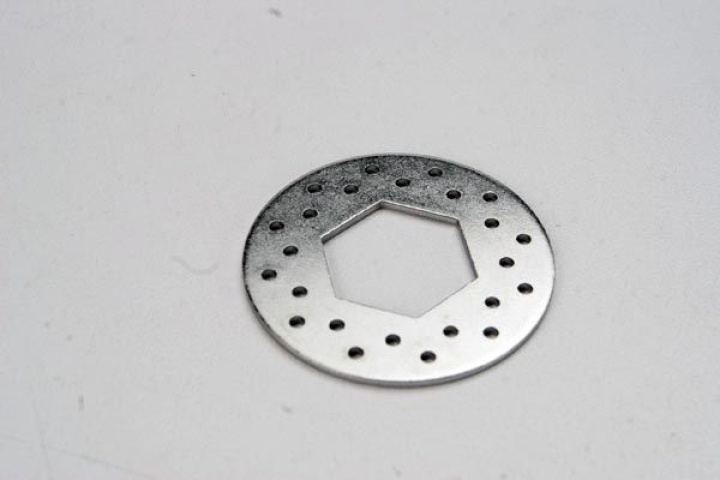 Bromsskiva Stål 42mm i gruppen Katalog / Fabrikat / T / Traxxas / Reservdelar hos Minicars Hobby Distribution AB (425164)
