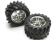 Tires & Wheels Maxx Chevron/SS Chrome (14mm) 3.8 (2)