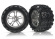 Tires & Wheels Talon/SS Satin (14mm) 3.8 (2)