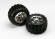 Tires & Wheels Talon/SS Chrome (17mm) 3.8 (2)