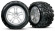Tires & Wheels Talon/SS Chrome (14mm) 3.8 (2)