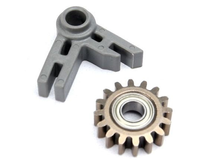 Mellandrev med Lager i gruppen Katalog / Fabrikat / T / Traxxas / Reservdelar hos Minicars Hobby Distribution AB (425183)