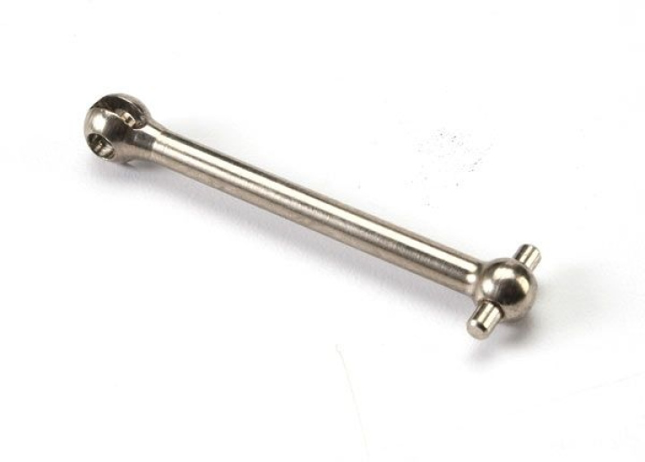 Kardanaxel Fram 55mm Stål* i gruppen Katalog / Fabrikat / T / Traxxas / Reservdelar hos Minicars Hobby Distribution AB (425187)