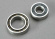 Ball bearings 7x17x5mm och 12x21x5mm TRX 2.5/3.3