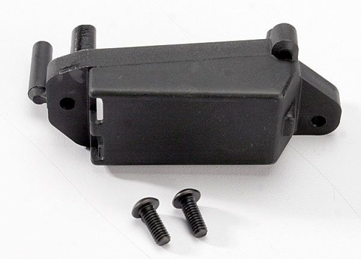 Fäste Trottelservo Slayer Pro i gruppen Katalog / Tillbehör & Delar / Reservdelar hos Minicars Hobby Distribution AB (425325R)