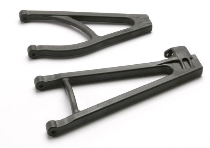 Bärarmar Höger Övre & Nedre (Justerbar Hjulbas) i gruppen Katalog / Fabrikat / T / Traxxas / Reservdelar hos Minicars Hobby Distribution AB (425327)