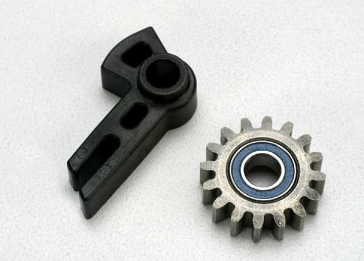 Mellandrev med Fäste Revo i gruppen Katalog / Fabrikat / T / Traxxas / Reservdelar hos Minicars Hobby Distribution AB (425377)