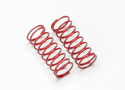 Stötdämparfjädrar GTR Röd (1.4 Rosa) (2)