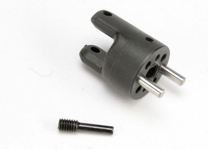 Bromsadapter Revo/ Slayer Pro/ T-Maxx i gruppen Katalog / Fabrikat / T / Traxxas / Reservdelar hos Minicars Hobby Distribution AB (425457)
