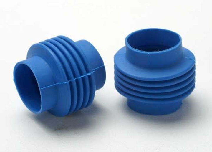 Gummidamask Drivaxel (2) Revo/ E-Revo(Gamla)/ T-Maxx i gruppen Katalog / Fabrikat / T / Traxxas / Reservdelar hos Minicars Hobby Distribution AB (425459)