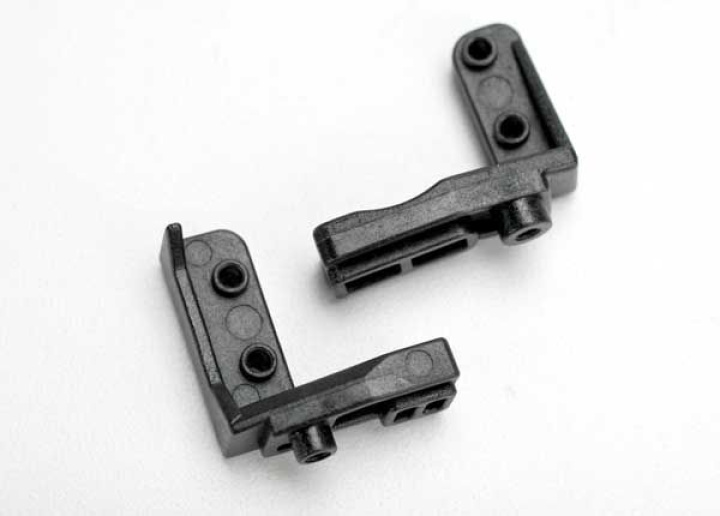 Fäste Styrservo (Par) Jato i gruppen Katalog / Fabrikat / T / Traxxas / Reservdelar hos Minicars Hobby Distribution AB (425519)