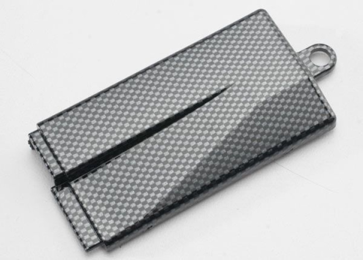 Lock Batterilåda Exo-Carbon Jato* i gruppen Katalog / Fabrikat / T / Traxxas / Reservdelar hos Minicars Hobby Distribution AB (425523G)