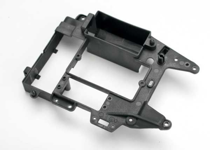 Radioplatta Jato i gruppen Katalog / Fabrikat / T / Traxxas / Reservdelar hos Minicars Hobby Distribution AB (425523)