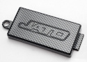 Lock Mottagarlåda Exo-Carbon  Jato*