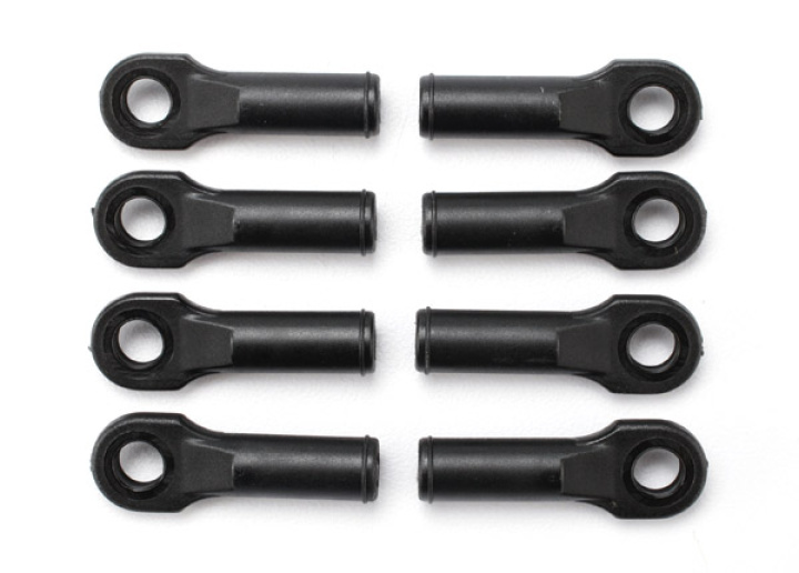 Kulledsats HD (8) i gruppen Katalog / Fabrikat / T / Traxxas / Reservdelar hos Minicars Hobby Distribution AB (425525R)