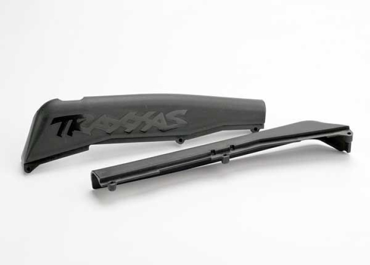 Sidoskydd Chassi (Par) Jato i gruppen Katalog / Fabrikat / T / Traxxas / Reservdelar hos Minicars Hobby Distribution AB (425527)
