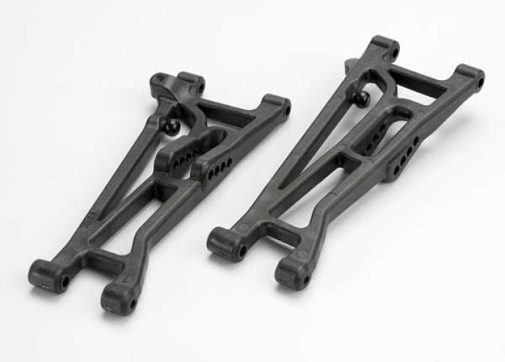 Bärarmar Fram (Par) Jato i gruppen Katalog / Fabrikat / T / Traxxas / Reservdelar hos Minicars Hobby Distribution AB (425531)