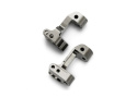 Casterblock 30gr Titan-Eloxerad Aluminium (Par)  Jato#