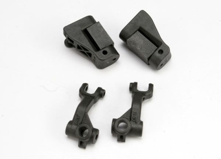 Styrspindlar/ Casterblock 30gr (2+2) Jato i gruppen Katalog / Fabrikat / T / Traxxas / Reservdelar hos Minicars Hobby Distribution AB (425532)