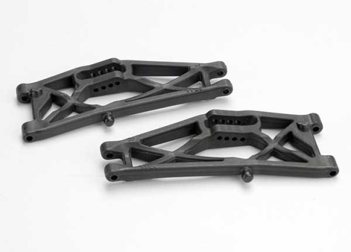 Bärarmar Bak (Par) Jato i gruppen Katalog / Fabrikat / T / Traxxas / Reservdelar hos Minicars Hobby Distribution AB (425533)
