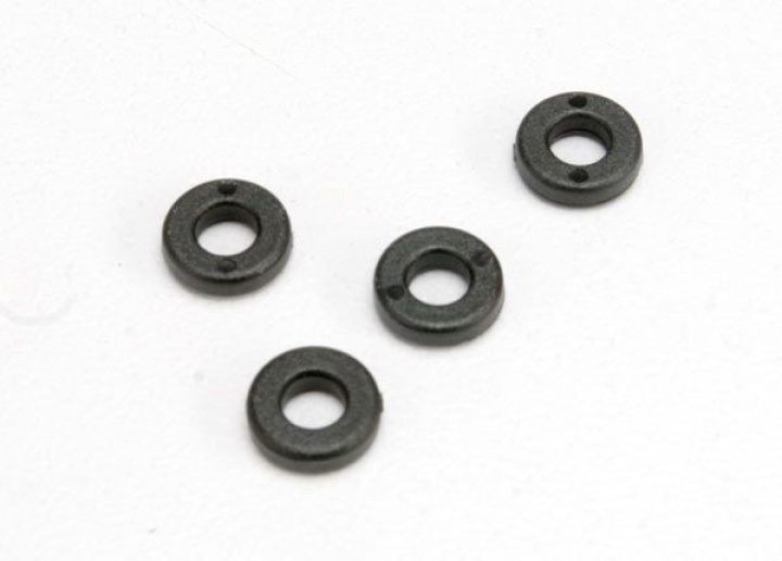 Distanser Hjulhubb Bak (4) i gruppen Katalog / Fabrikat / T / Traxxas / Reservdelar hos Minicars Hobby Distribution AB (425534)