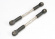 Turnbuckle Camber 58mm Steel Complete (2)