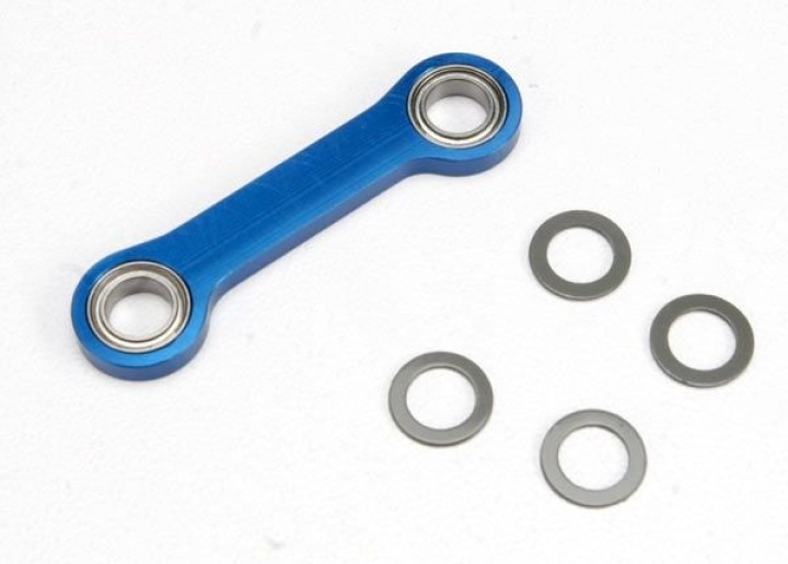 Parallellstyrstag Aluminium med Kullager Jato i gruppen Katalog / Fabrikat / T / Traxxas / Reservdelar hos Minicars Hobby Distribution AB (425542X)