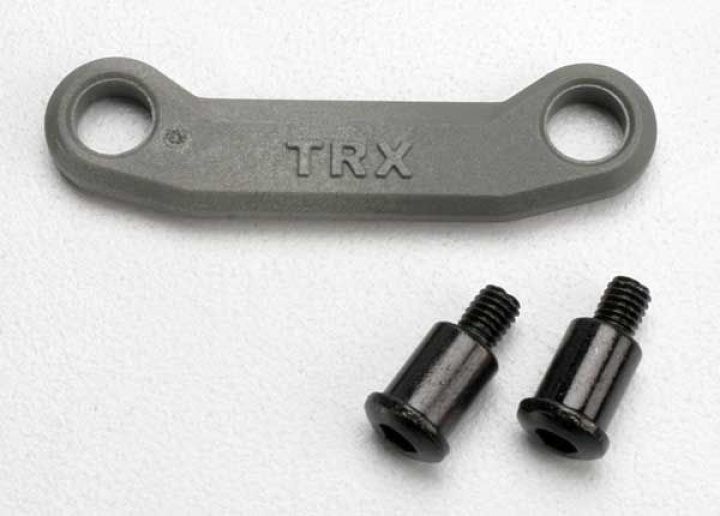 Parallellstyrstag med Skruvar Jato i gruppen Katalog / Fabrikat / T / Traxxas / Reservdelar hos Minicars Hobby Distribution AB (425542)
