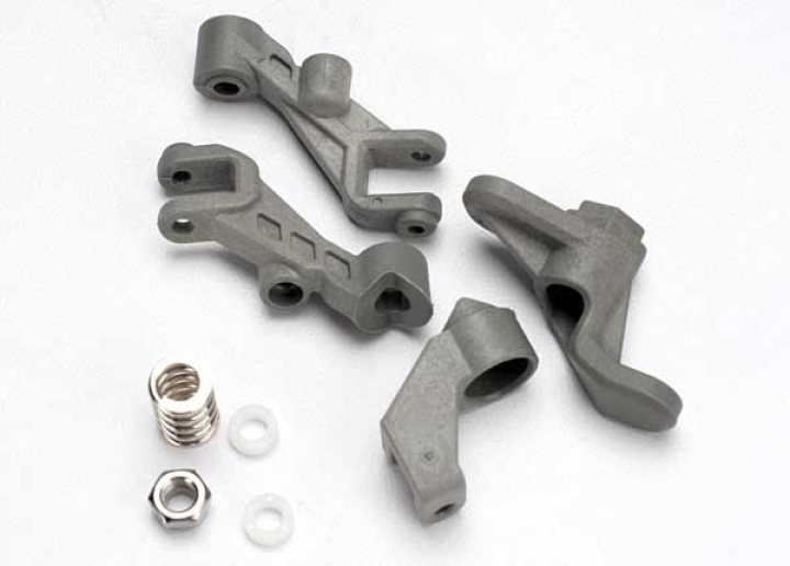 Styrok/ Servoräddare Set Jato i gruppen Katalog / Fabrikat / T / Traxxas / Reservdelar hos Minicars Hobby Distribution AB (425543)