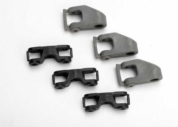Servoarmar JR/ KO/ Sanwa Jato i gruppen Katalog / Fabrikat / T / Traxxas / Reservdelar hos Minicars Hobby Distribution AB (425545X)
