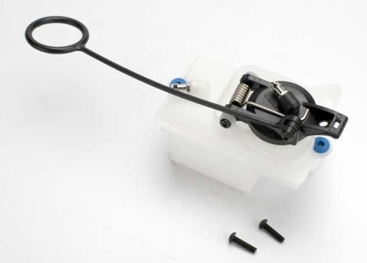 Bränsletank 75cc Jato i gruppen Katalog / Fabrikat / T / Traxxas / Reservdelar hos Minicars Hobby Distribution AB (425548)