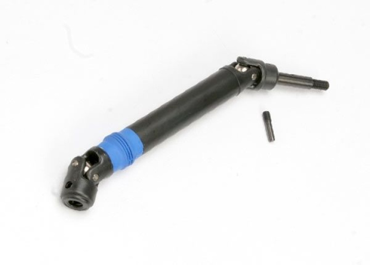 Drivaxel Komplett Jato i gruppen Katalog / Fabrikat / T / Traxxas / Reservdelar hos Minicars Hobby Distribution AB (425551)