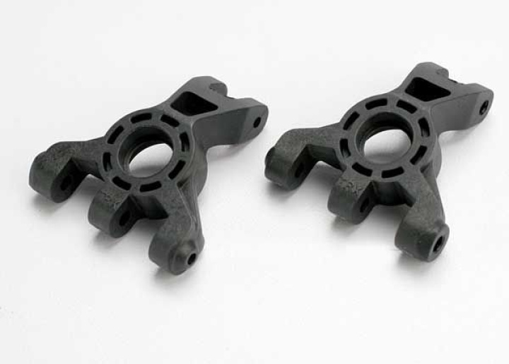 Hjulkonsoll Bak (Par) Jato i gruppen Katalog / Fabrikat / T / Traxxas / Reservdelar hos Minicars Hobby Distribution AB (425555)
