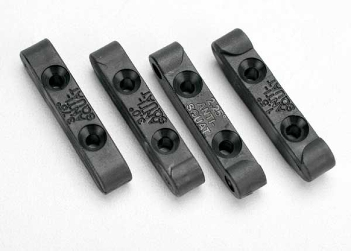 Bärarmsfäste Bak 1,5/ 2,25/ 3,0/ 3,75 Grader Jato i gruppen Katalog / Fabrikat / T / Traxxas / Reservdelar hos Minicars Hobby Distribution AB (425559)