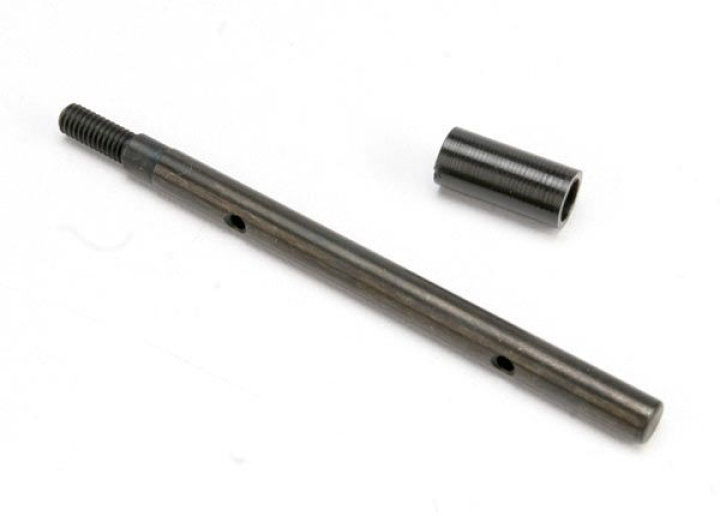 Axel Slirkoppling Jato i gruppen Katalog / Fabrikat / T / Traxxas / Reservdelar hos Minicars Hobby Distribution AB (425566)